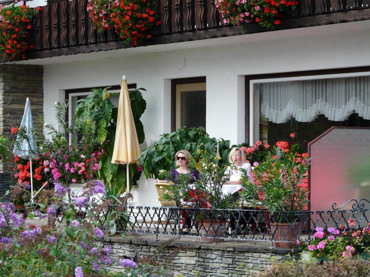 Apartamento Gaestehaus Karawankenblick Drobollach am Faakersee Exterior foto